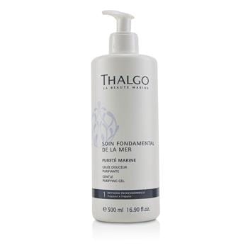 OJAM Online Shopping - Thalgo Purete Marine Gentle Purifying Gel (Salon Size) 500ml/16.9oz Skincare