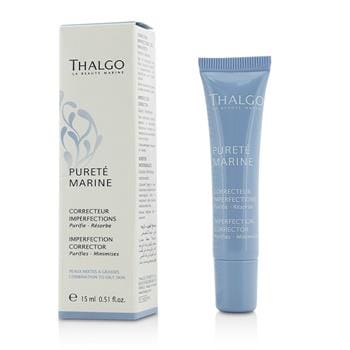 OJAM Online Shopping - Thalgo Purete Marine Imperfection Corrector - For Combination to Oily Skin 15ml/0.5oz Skincare