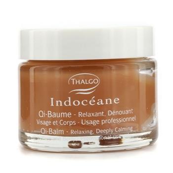 OJAM Online Shopping - Thalgo Qi-Marine QT-Balm Face & Body (Salon Size) 50ml/1.7oz Skincare