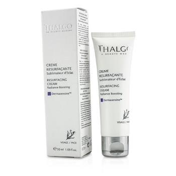 OJAM Online Shopping - Thalgo Resurfacing Cream 50ml/1.69oz Skincare