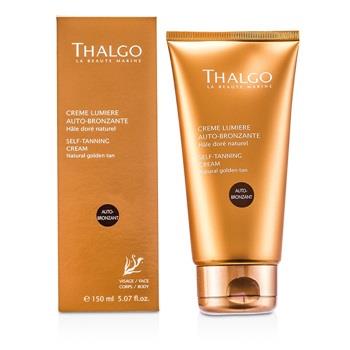 OJAM Online Shopping - Thalgo Self -Tanning Cream 150ml/5.07oz Skincare