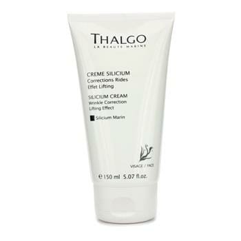 OJAM Online Shopping - Thalgo Silicium Cream Wrinkle Correction - Lifting Effect (Salon Size) 150ml/5.07oz Skincare