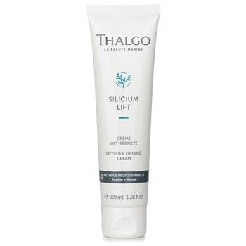 OJAM Online Shopping - Thalgo Silicium Lifting & Firming Cream (Salon Size) 100ml/3.38oz Skincare