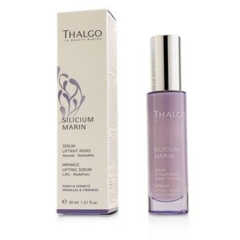 OJAM Online Shopping - Thalgo Silicium Marin Wrinkle Lifting Serum 30ml/1.01oz Skincare