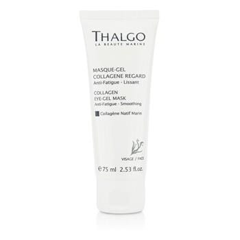 OJAM Online Shopping - Thalgo Soin Expert Regard Collagen Eye Gel- Mask (Salon Product) 75ml/2.53oz Skincare