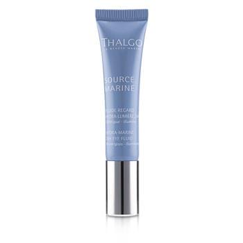 OJAM Online Shopping - Thalgo Source Marine 24H Eye Fluid 15ml/0.51oz Skincare