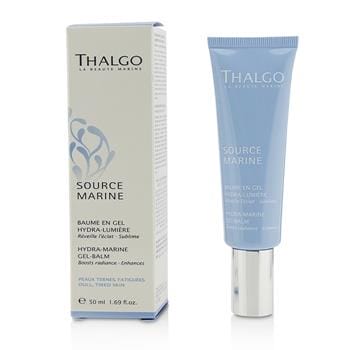 OJAM Online Shopping - Thalgo Source Marine Hydra-Marine Gel-Balm - Dull & Tired Skin 50ml/1.69oz Skincare