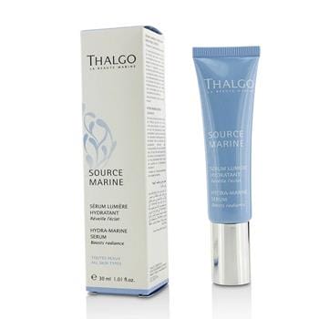 OJAM Online Shopping - Thalgo Source Marine Hydra-Marine Serum 30ml/1.01oz Skincare