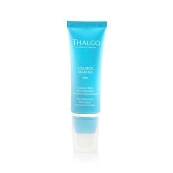 OJAM Online Shopping - Thalgo Source Marine Rehydrating Pro Mask 50ml/1.69oz Skincare