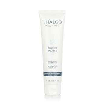 OJAM Online Shopping - Thalgo Source Marine Rehydrating Pro Mask (Salon Size) 150ml/5.07oz Skincare