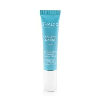 OJAM Online Shopping - Thalgo Source Marine Smoothing Eye Care 15ml/0.5oz Skincare