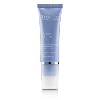 OJAM Online Shopping - Thalgo Source Marine Ultra Hydra-Marine Mask 50ml/1.69oz Skincare