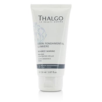 OJAM Online Shopping - Thalgo Source Marine Ultra Radiance Mask - Salon Product 150ml/5.07oz Skincare