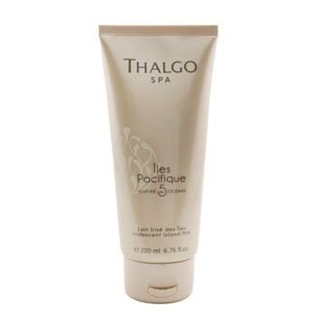 OJAM Online Shopping - Thalgo Spa Iles Pacifique Iridescent Island Milk 200ml/6.76oz Skincare