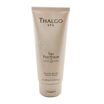 OJAM Online Shopping - Thalgo Spa Iles Pacifique Island Shower 200ml/6.76oz Skincare