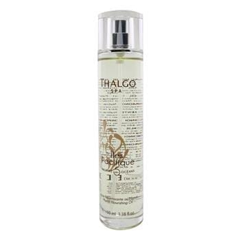 OJAM Online Shopping - Thalgo Spa Iles Pacifique Monoi Nourishing Oil 100ml/3.38oz Skincare