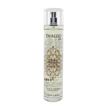 OJAM Online Shopping - Thalgo Spa Joyaux Atlantique Hydrating Dry Oil 100ml/3.38oz Skincare