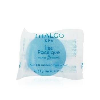 OJAM Online Shopping - Thalgo Spa Lagoon Bath 6x25g/0.88oz Skincare