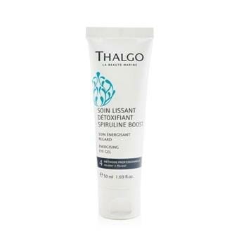 OJAM Online Shopping - Thalgo Spiruline Boost Energising Eye Gel 50ml/1.69oz Skincare