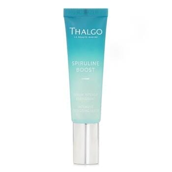 OJAM Online Shopping - Thalgo Spiruline Boost Intensive Energising Serum 30ml/1oz Skincare