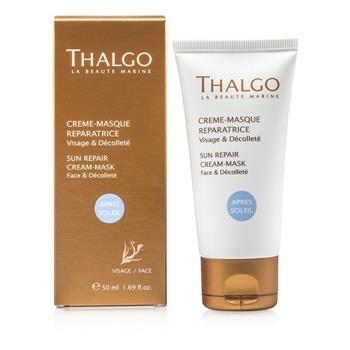 OJAM Online Shopping - Thalgo Sun Repair Cream-Mask 50ml/1.69oz Skincare