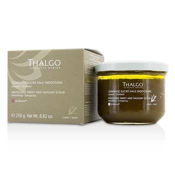 OJAM Online Shopping - Thalgo Sweet & Savoury Body Scrub 250g/8.82oz Skincare