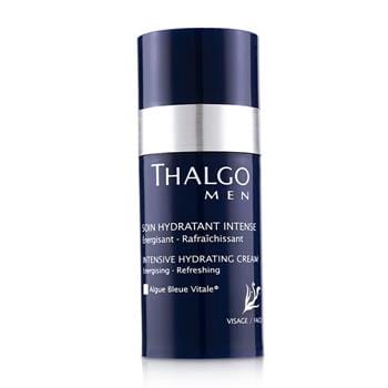 OJAM Online Shopping - Thalgo Thalgomen Intensive Hydrating Cream 50ml/1.69oz Men's Skincare