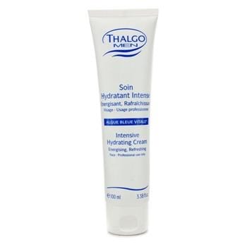 OJAM Online Shopping - Thalgo Thalgomen Intensive Hydrating Cream (Salon Size) 100ml/3.38oz Men's Skincare