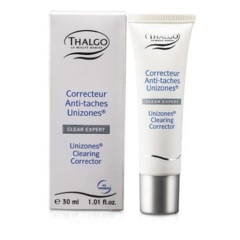 OJAM Online Shopping - Thalgo Unizones Clearing Corrector 30ml/1.01oz Skincare