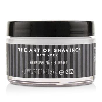 OJAM Online Shopping - The Art Of Shaving Forming Paste (Medium Hold