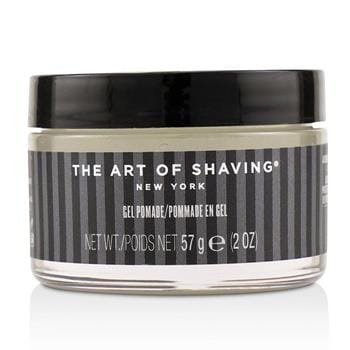 OJAM Online Shopping - The Art Of Shaving Gel Pomade (Medium Hold