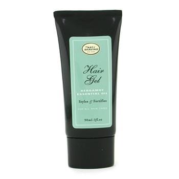 OJAM Online Shopping - The Art Of Shaving Hair Gel - Bergamot Essential Oil (For All Hair Types) 90ml/3oz Hair Care
