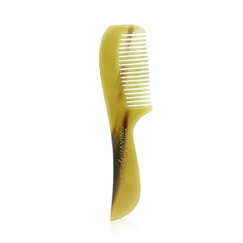 OJAM Online Shopping - The Art Of Shaving Horn Moustache Comb - Men's Skincare