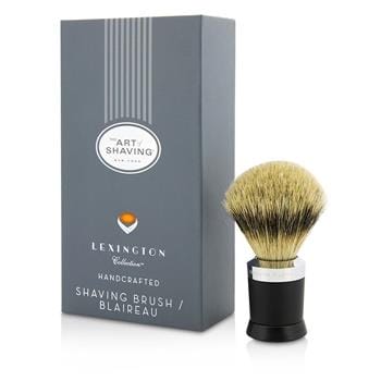 OJAM Online Shopping - The Art Of Shaving Lexington Collection Handcrafted Shaving Brush 1pc Men's Skincare