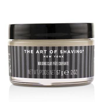 OJAM Online Shopping - The Art Of Shaving Molding Clay (High Hold