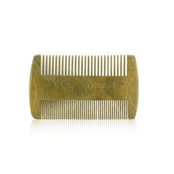 OJAM Online Shopping - The Art Of Shaving Sandalwood Beard Comb 1pc Men's Skincare