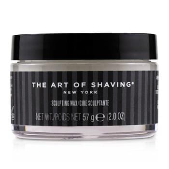 OJAM Online Shopping - The Art Of Shaving Sculpting Wax (High Hold