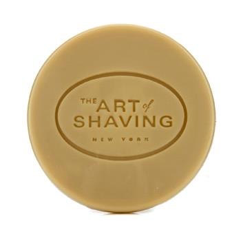 OJAM Online Shopping - The Art Of Shaving Shaving Soap Refill - Sandalwood Essential Oil (For All Skin Types) 95g/3.4oz Men's Skincare