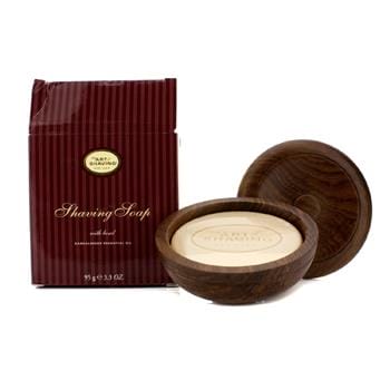 OJAM Online Shopping - The Art Of Shaving Shaving Soap w/ Bowl - Sandalwood Essential Oil (For All Skin Types