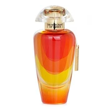 OJAM Online Shopping - The Merchant Of Venice Andalusian Soul Eau De Parfum Spray 50ml/1.7oz Ladies Fragrance