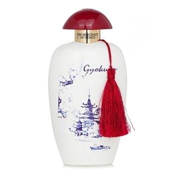 OJAM Online Shopping - The Merchant Of Venice Gyokuro Eau De Parfum Spray 100ml/3.4oz Ladies Fragrance