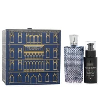 OJAM Online Shopping - The Merchant Of Venice Venetian Hard Coffret 2pcs Men's Fragrance