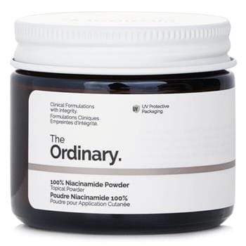 OJAM Online Shopping - The Ordinary 100% Niacinamide Powder 20g/0.7oz Skincare