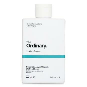 OJAM Online Shopping - The Ordinary Behentrimonium Chloride 2% Conditioner 240ml/ 8oz Hair Care