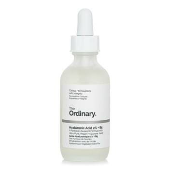 OJAM Online Shopping - The Ordinary Hyaluronic Acid 2% + B5 60ml/2oz Skincare