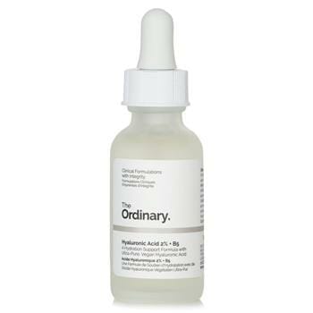 OJAM Online Shopping - The Ordinary Hyaluronic Acid 2% +B5 Hydration Support Formula (Packaging Random Pick) 30ml/1oz Skincare