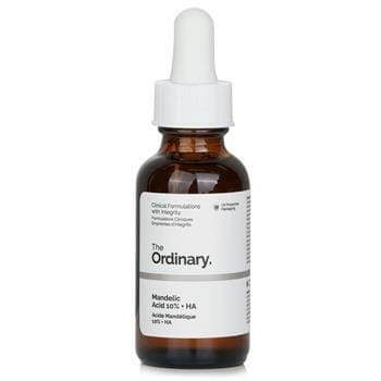 OJAM Online Shopping - The Ordinary Mandelic Acid 10%+ HA 30ml/1oz Skincare