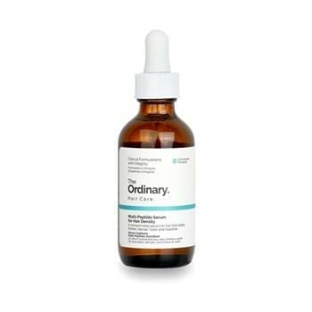 OJAM Online Shopping - The Ordinary Multi Peptide Serum For Hair Density 60ml/2oz Hair Care