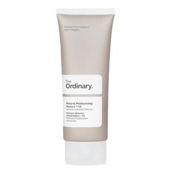 OJAM Online Shopping - The Ordinary Natural Moisturizing Factors + HA 100ml/3.3oz Skincare