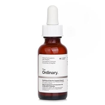 OJAM Online Shopping - The Ordinary Soothing & Barrier Support Serum 30ml Skincare